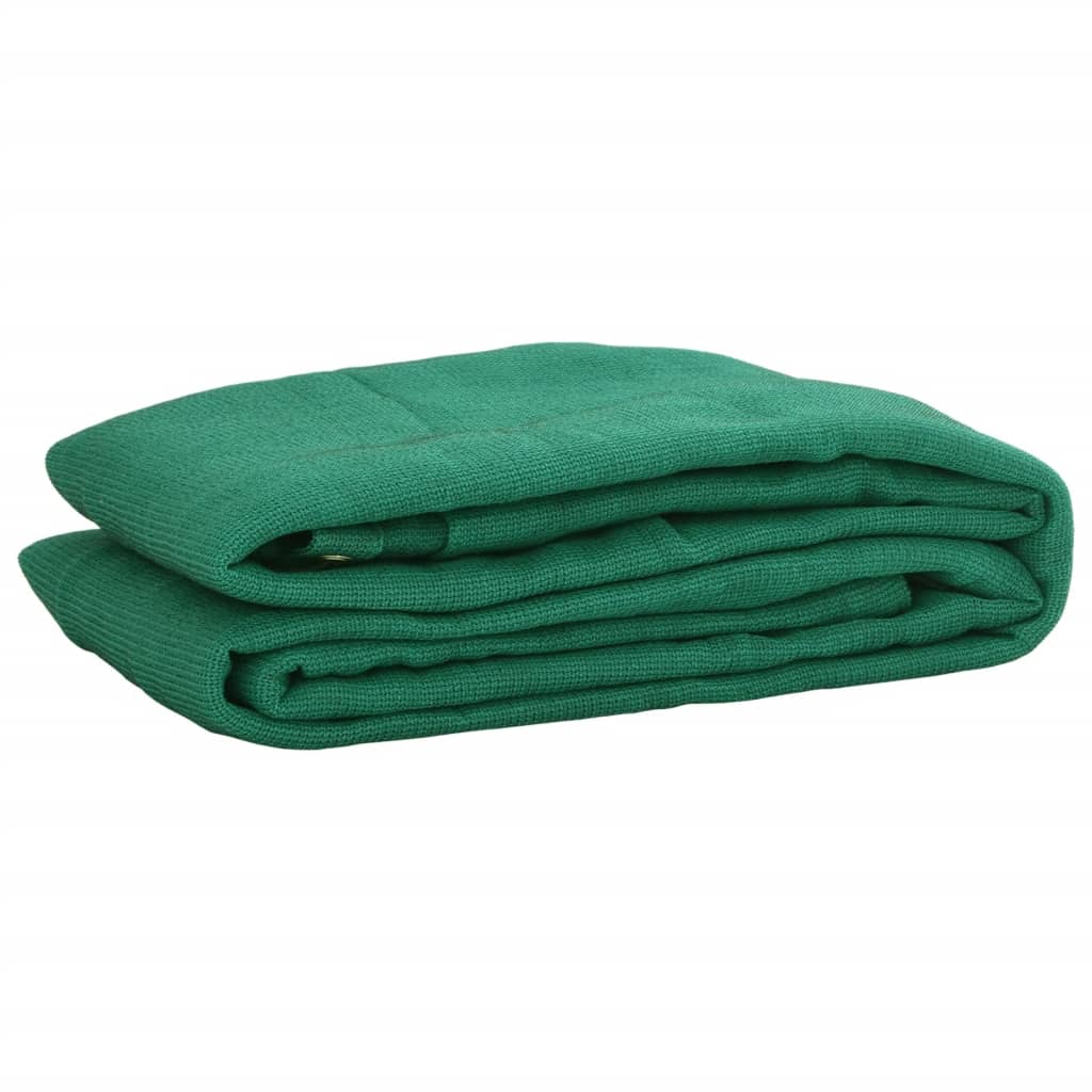 Aanhangwagennet Hdpe