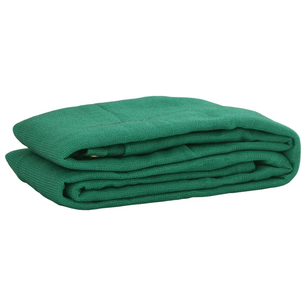 Aanhangwagennet Hdpe