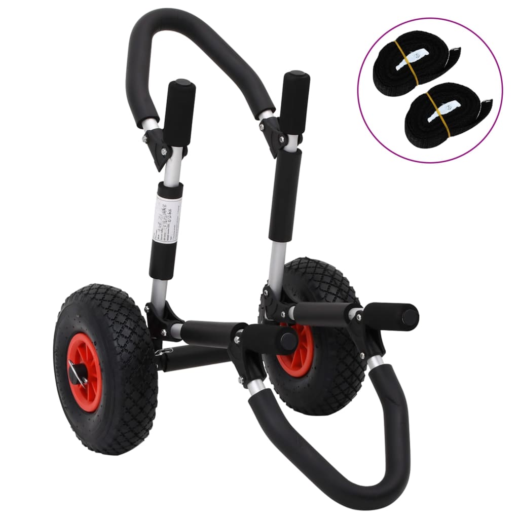 Kayak Trolley