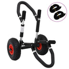 Kayak Trolley