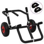 Kayak Trolley