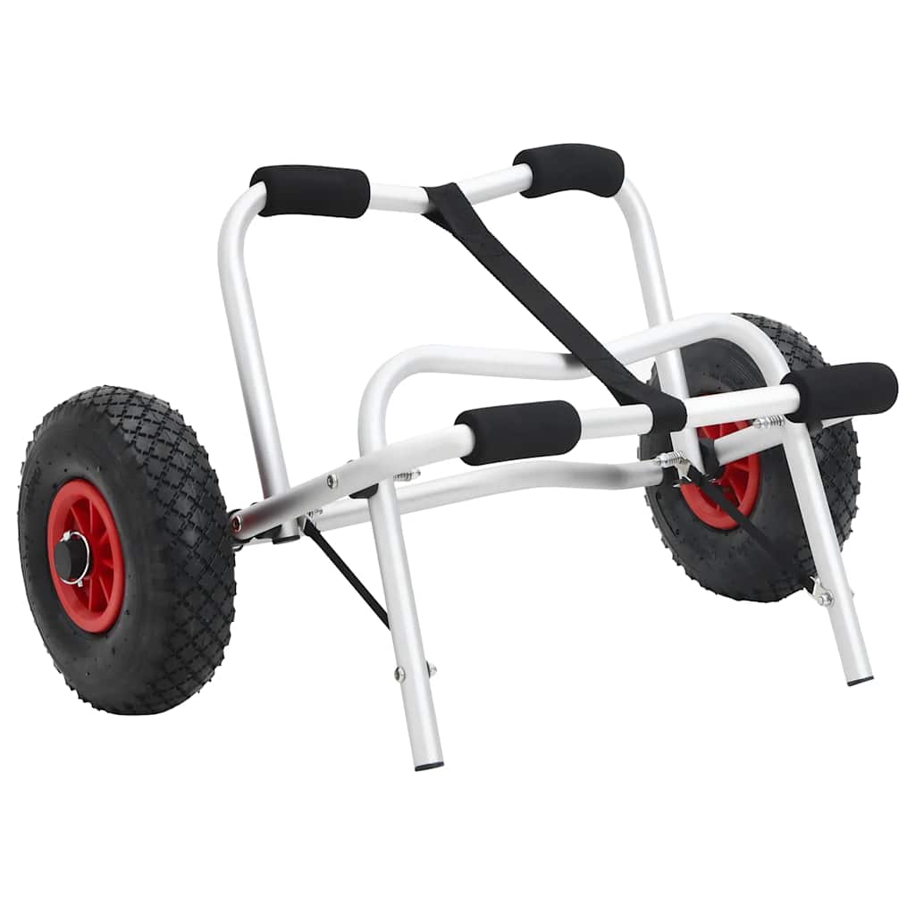 Kayak Trolley