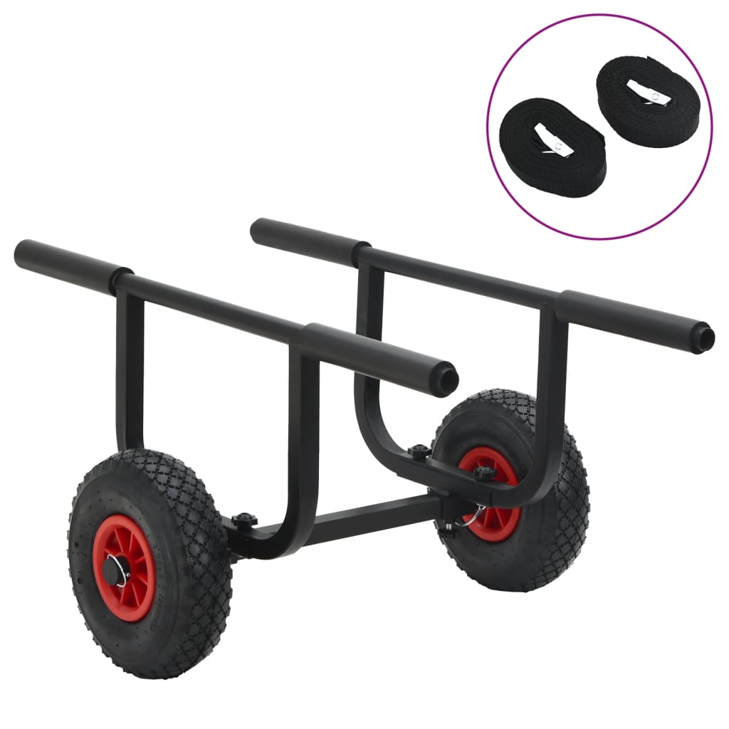 Kayak Trolley
