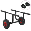Kayak Trolley