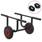 Kayak Trolley