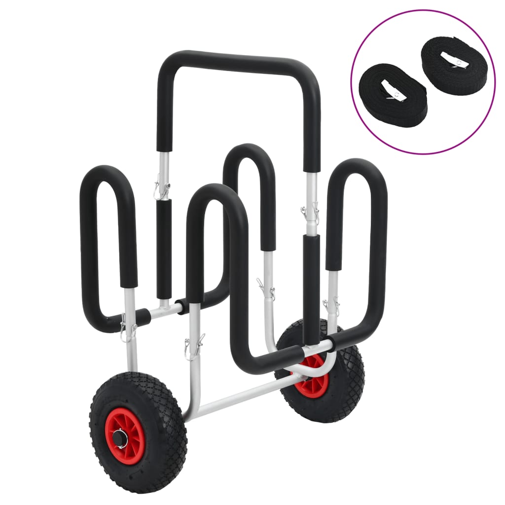 Kayak Trolley