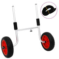 Kayak Trolley