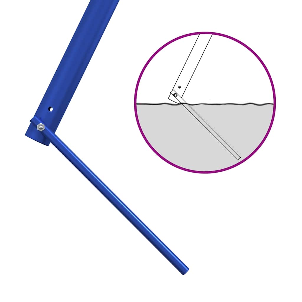 Schommelset Met Schommel, Ladder En Nestschommel