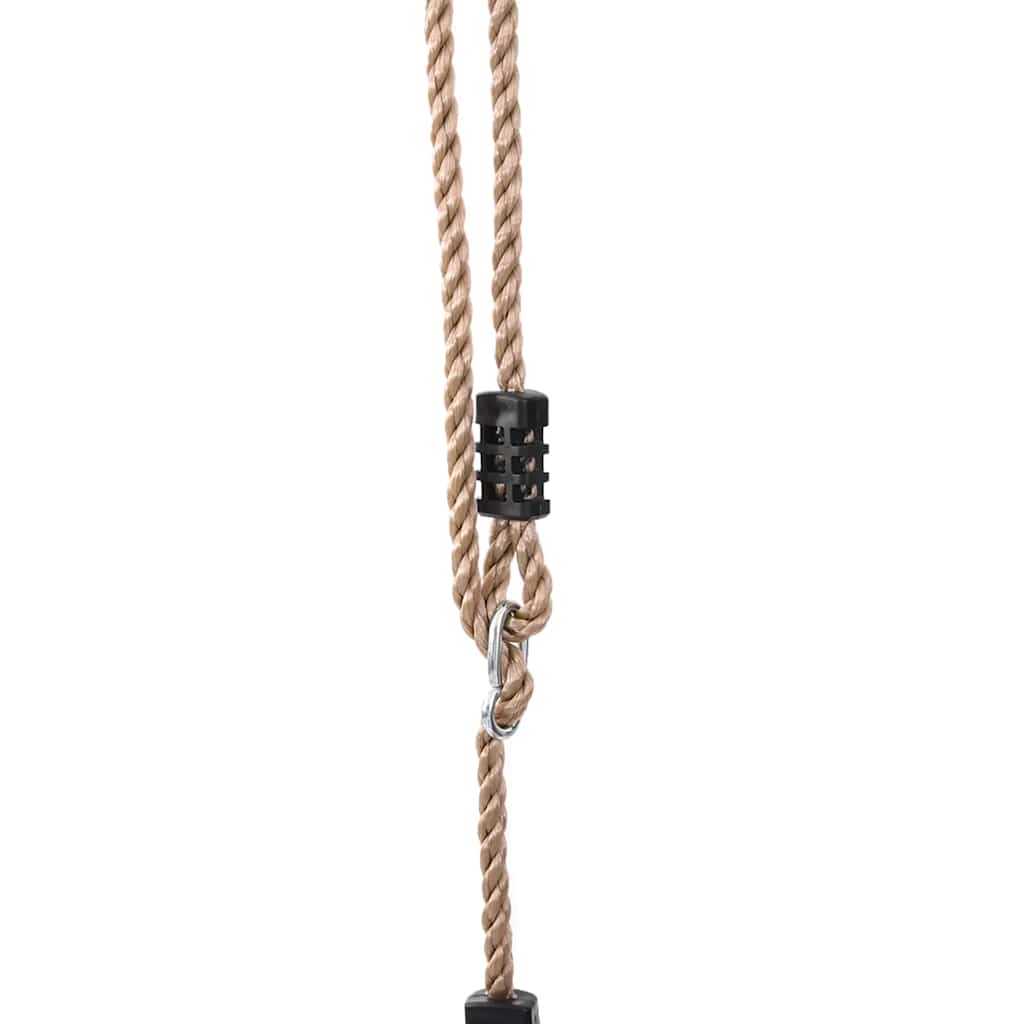 Schommelset Met Schommel, Trapeze En Nestschommel