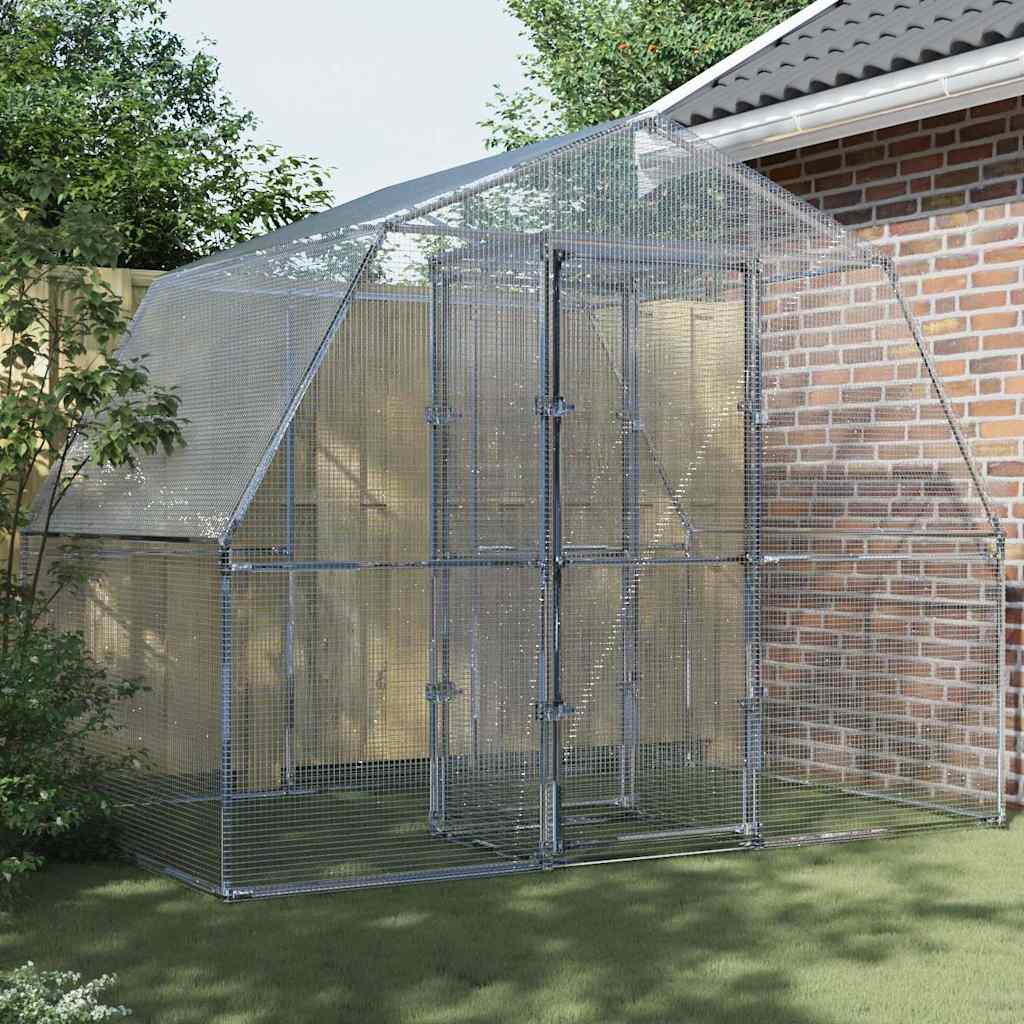 Vogelhuisjes en nestkasten