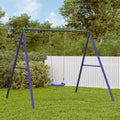 Schommelframe Voor Kinderen Buiten B 273,5 X H 185 Cm
