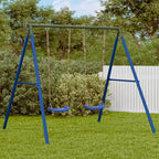 Schommelframe Voor Kinderen Buiten B 273,5 X H 185 Cm