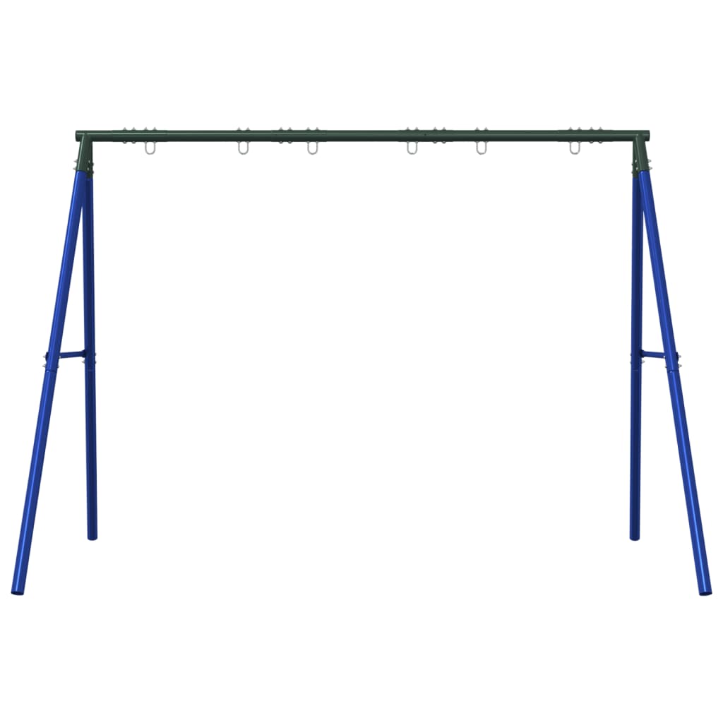 Schommelframe Voor Kinderen Buiten B 273,5 X H 185 Cm