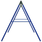 Schommelframe Voor Kinderen Buiten B 273,5 X H 185 Cm