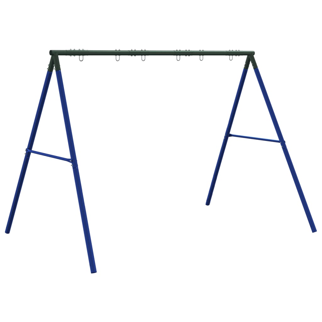 Schommelframe Voor Kinderen Buiten B 273,5 X H 185 Cm