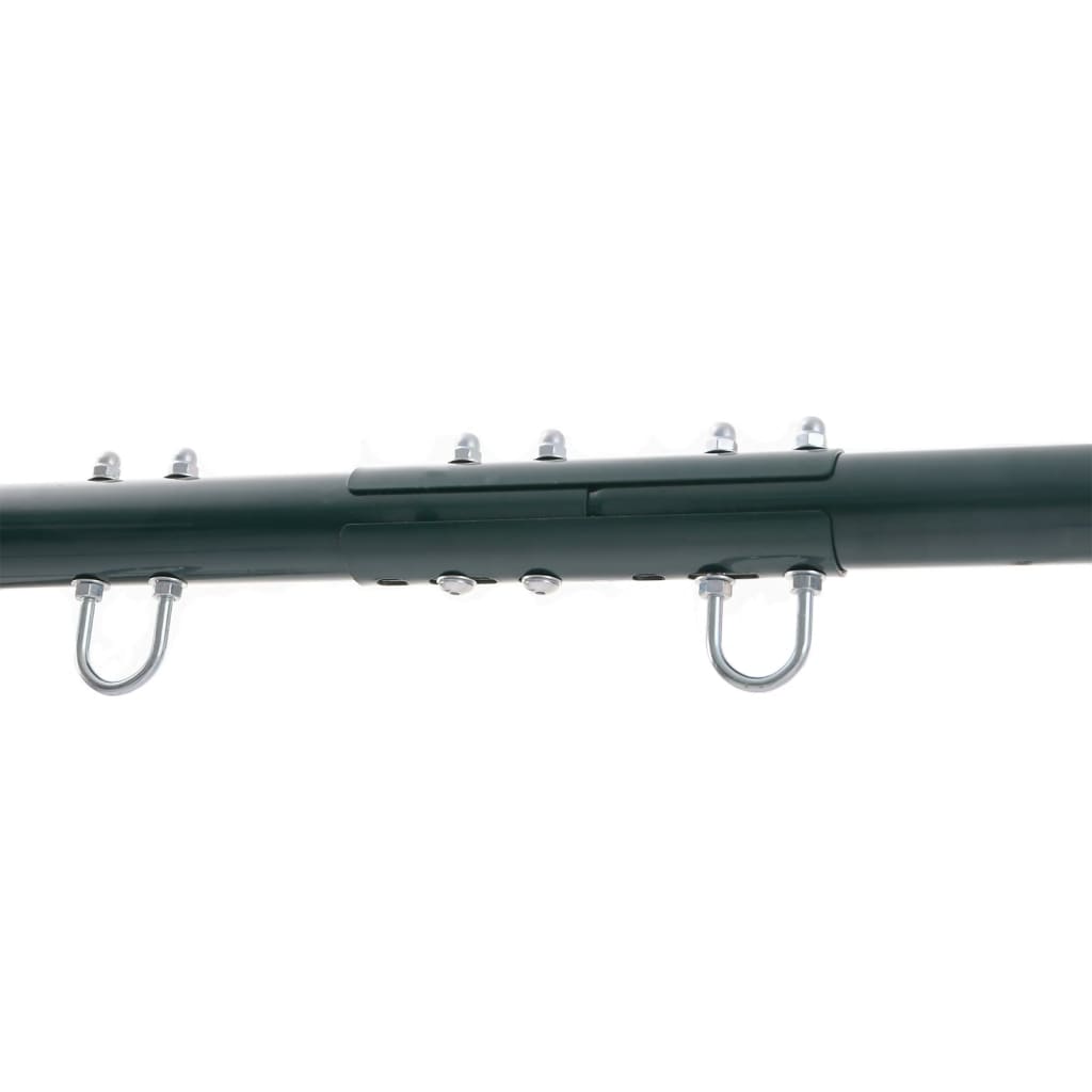 Schommelframe Voor Kinderen Buiten B 273,5 X H 185 Cm