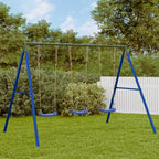 Schommelframe Voor Kinderen Buiten B 273,5 X H 185 Cm