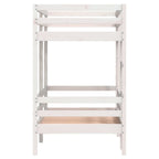 Stapelbed Massief Grenenhout