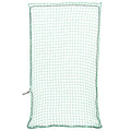 Aanhangwagennet Elastisch Touw 2,5X1,5 M Polypropeen