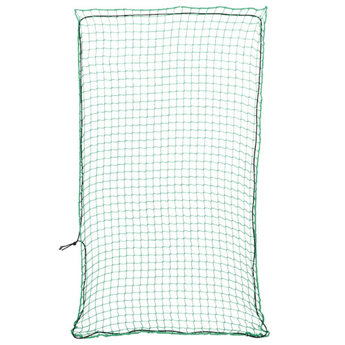 Aanhangwagennet Elastisch Touw 2,5X1,5 M Polypropeen