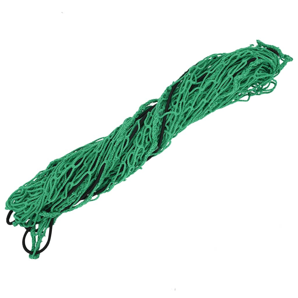 Aanhangwagennet Elastisch Touw 2,5X1,5 M Polypropeen