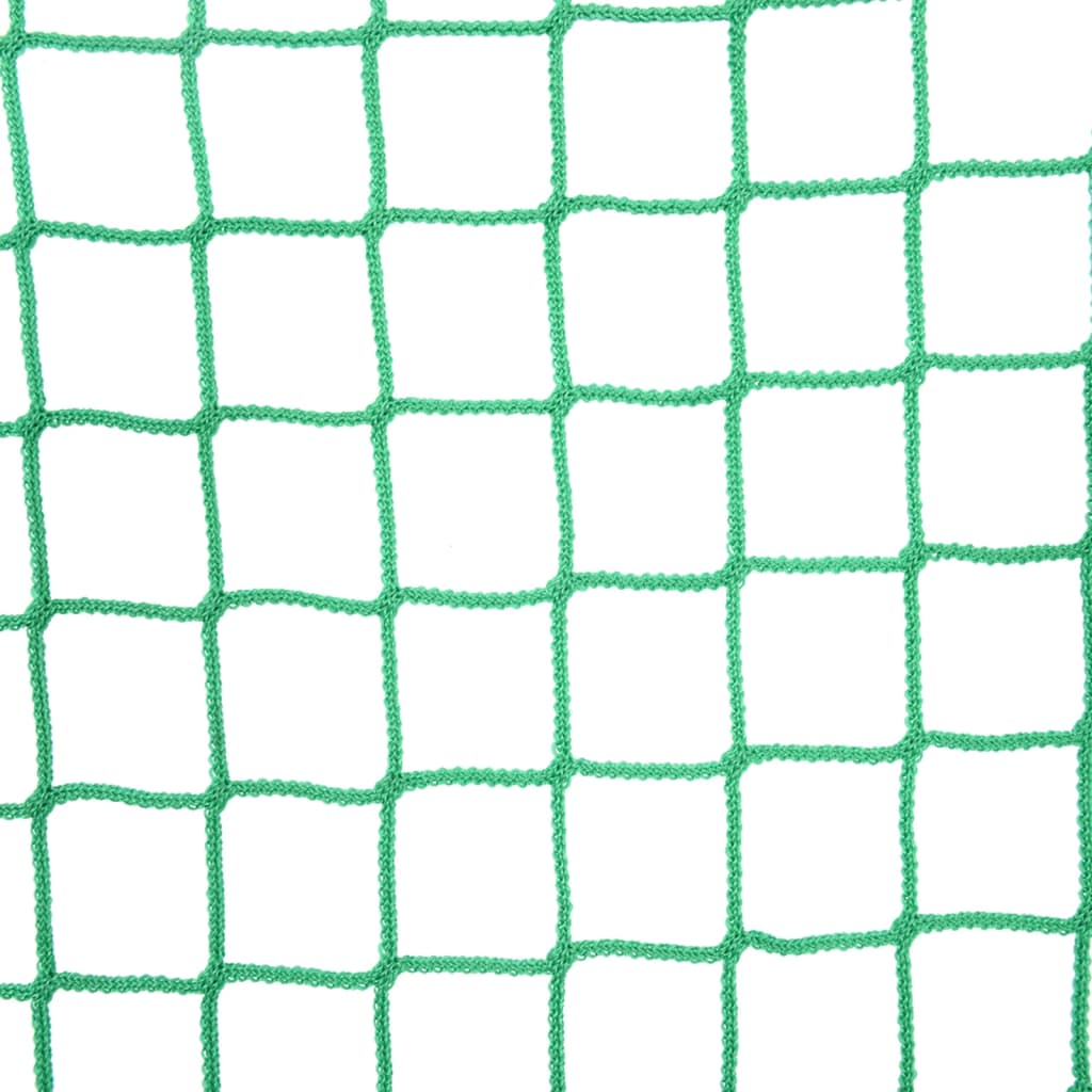 Aanhangwagennet Elastisch Touw 2,5X1,5 M Polypropeen