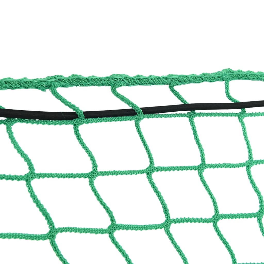 Aanhangwagennet Elastisch Touw 2,5X1,5 M Polypropeen