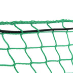 Aanhangwagennet Elastisch Touw 2,5X1,5 M Polypropeen