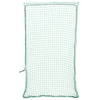 Aanhangwagennet Elastisch Touw 2,5X1,5 M Polypropeen