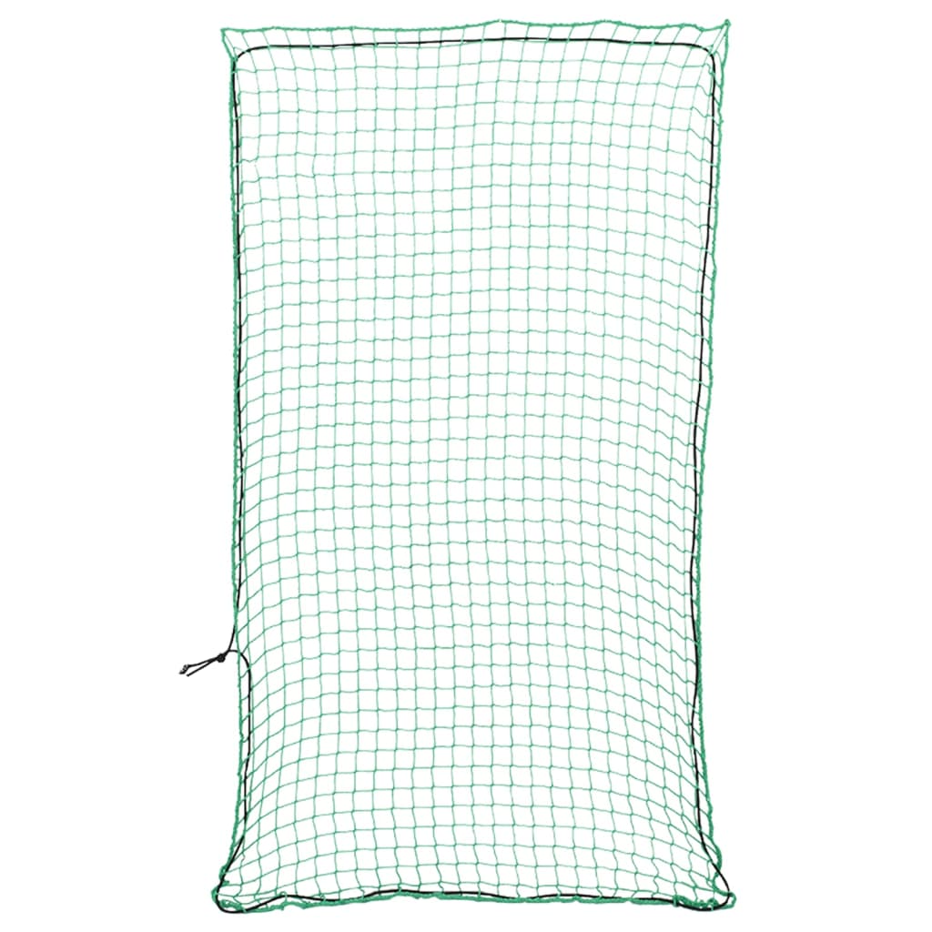Aanhangwagennet Elastisch Touw 2,5X1,5 M Polypropeen