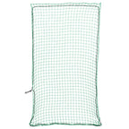 Aanhangwagennet Elastisch Touw 2,5X1,5 M Polypropeen