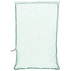 Aanhangwagennet Elastisch Touw 2,5X1,5 M Polypropeen