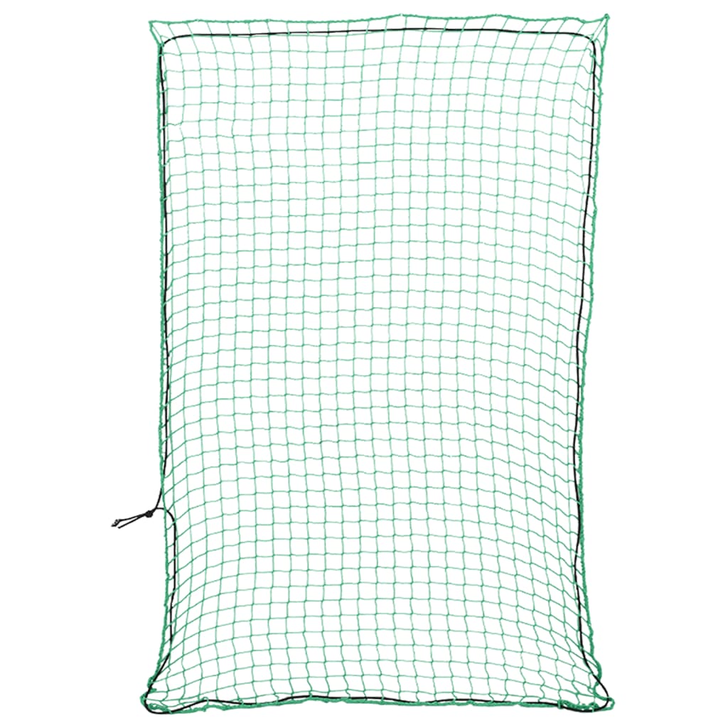 Aanhangwagennet Elastisch Touw 2,5X1,5 M Polypropeen