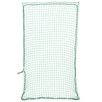 Aanhangwagennet Elastisch Touw 2,5X1,5 M Polypropeen