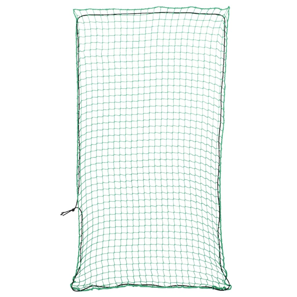 Aanhangwagennet Elastisch Touw 2,5X1,5 M Polypropeen