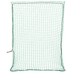 Aanhangwagennet Elastisch Touw 2,5X1,5 M Polypropeen