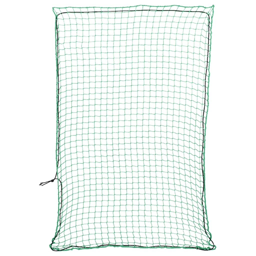 Aanhangwagennet Elastisch Touw 2,5X1,5 M Polypropeen