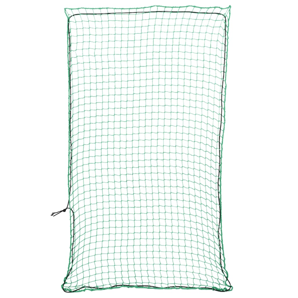 Aanhangwagennet Elastisch Touw 2,5X1,5 M Polypropeen