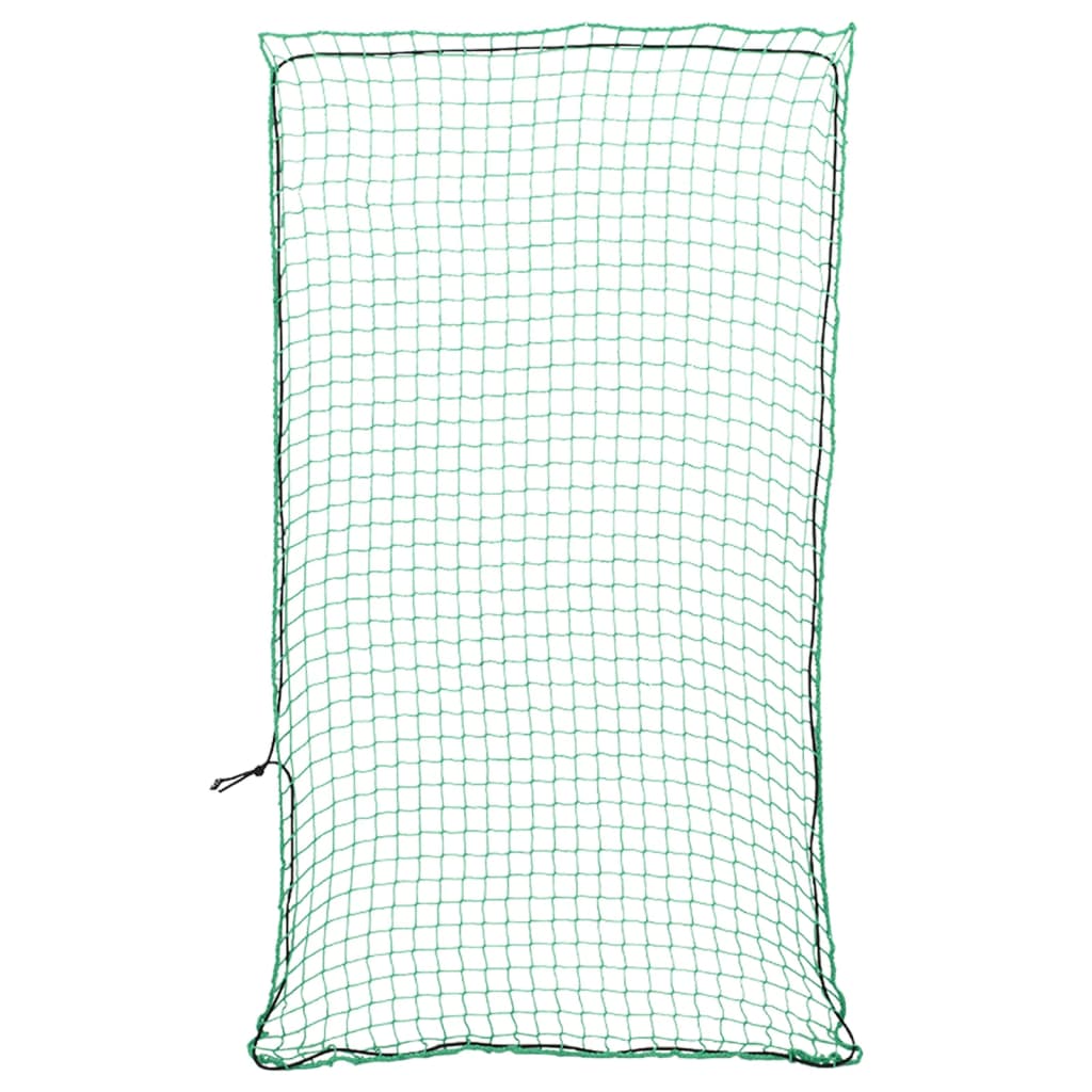 Aanhangwagennet Elastisch Touw 2,5X1,5 M Polypropeen