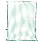 Aanhangwagennet Elastisch Touw 2,5X1,5 M Polypropeen