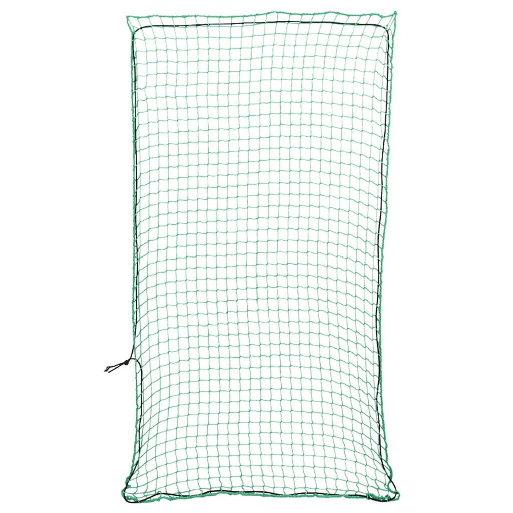 Aanhangwagennet Elastisch Touw 2,5X1,5 M Polypropeen