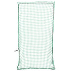 Aanhangwagennet Elastisch Touw 2,5X1,5 M Polypropeen
