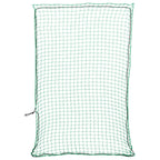 Aanhangwagennet Elastisch Touw 2,5X1,5 M Polypropeen