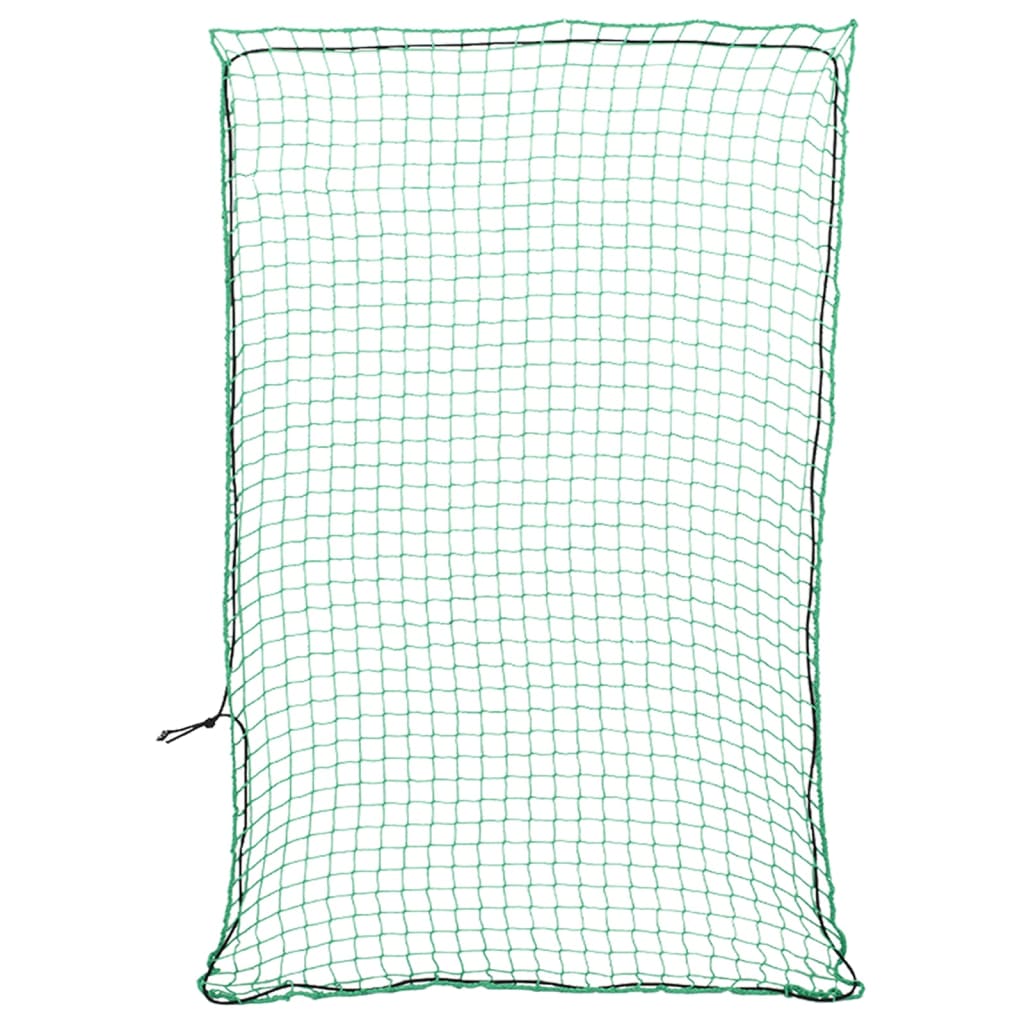 Aanhangwagennet Elastisch Touw 2,5X1,5 M Polypropeen