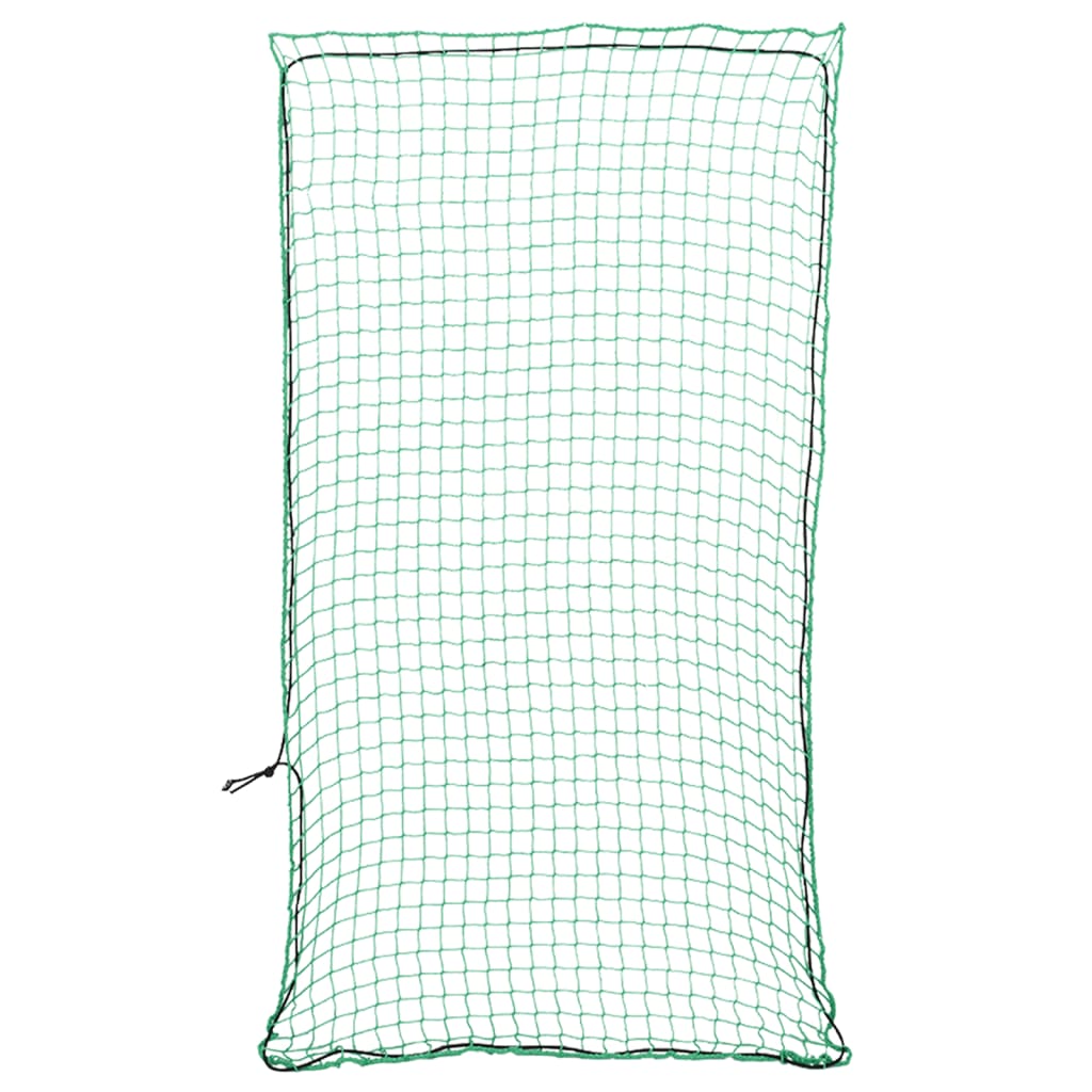 Aanhangwagennet Elastisch Touw 2,5X1,5 M Polypropeen