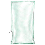 Aanhangwagennet Elastisch Touw 2,5X1,5 M Polypropeen