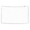 Aanhangwagennet Elastisch Touw 3,5X2 M Polypropeen Wit