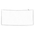 Aanhangwagennet Elastisch Touw 8X3,5 M Polypropeen Wit