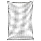 Aanhangwagennet Elastisch Touw 2,5X1,5 M Polypropeen