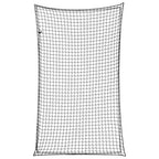 Aanhangwagennet Elastisch Touw 2,5X1,5 M Polypropeen